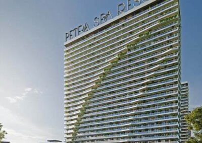 Комплекс Petra Resort 2